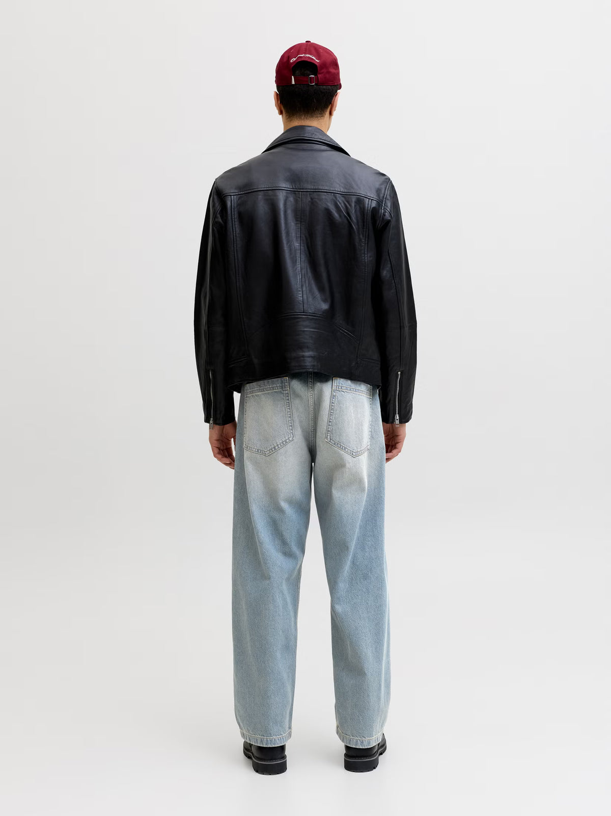 Jack & Jones jeans IALEX ORIGINAL NOOS 12283871
