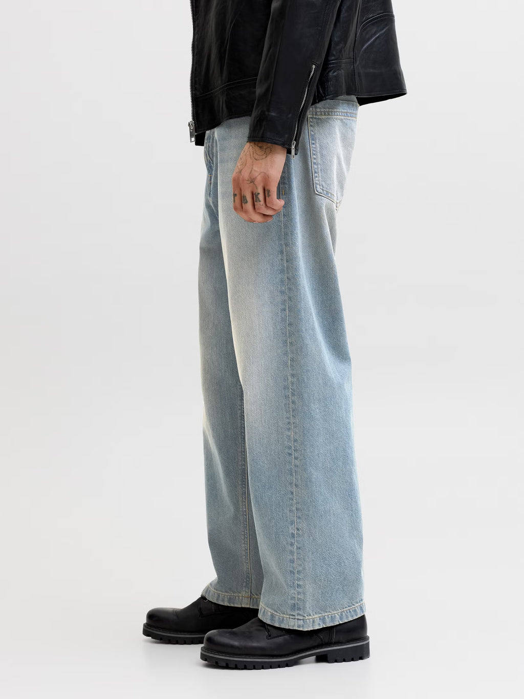 Jack & Jones jeans IALEX ORIGINAL NOOS 12283871