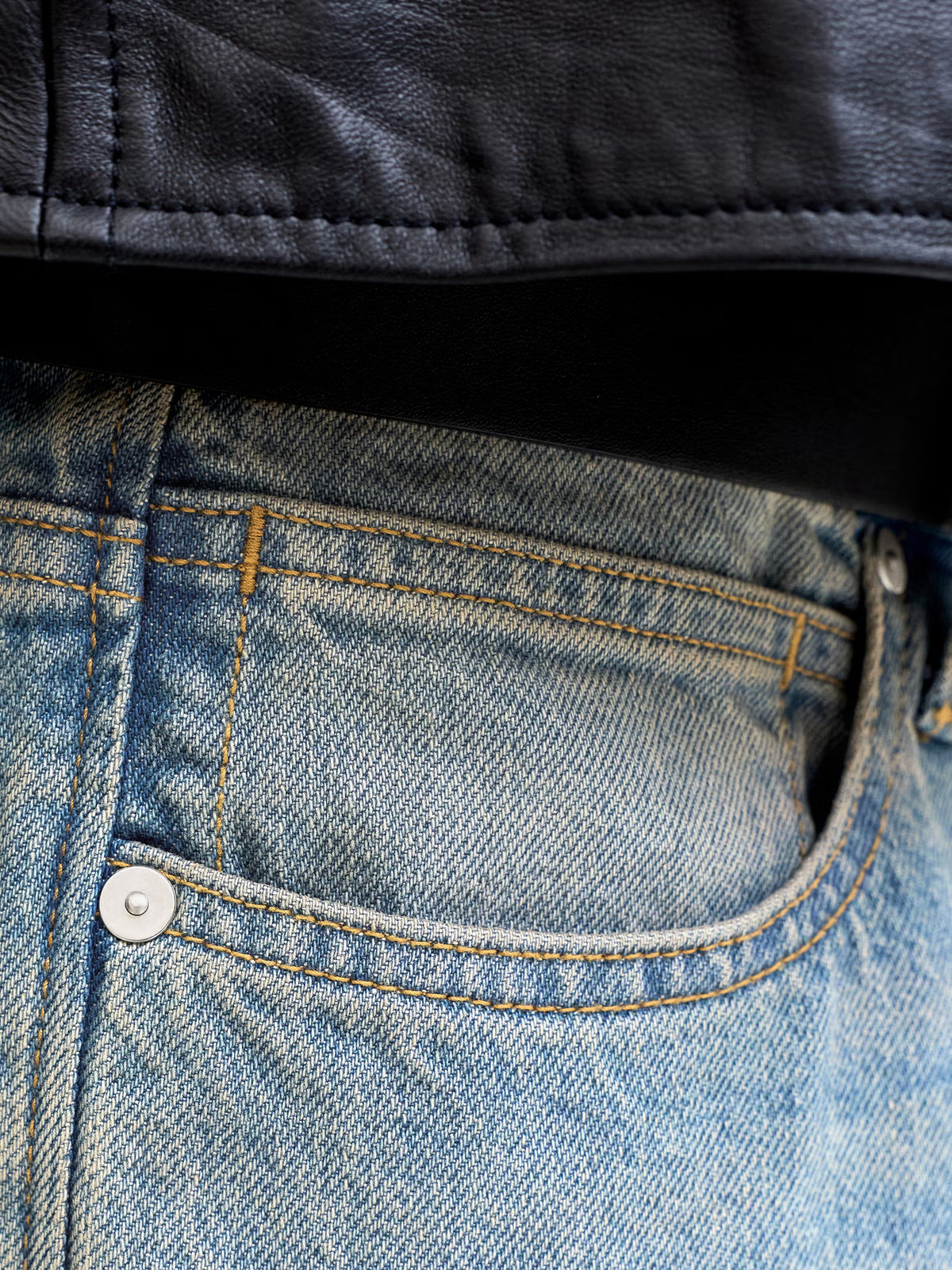 Jack & Jones jeans IALEX ORIGINAL NOOS 12283871