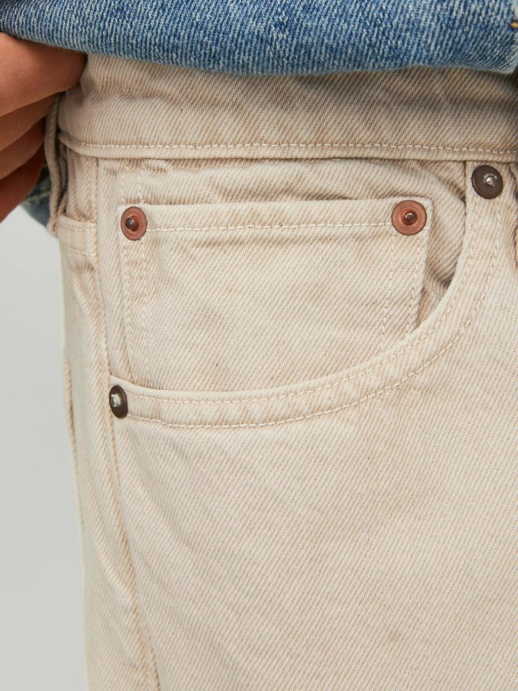 jack & jones uomo jeans Chris Cooper 12246401 am 900 Noos Ghiaccio