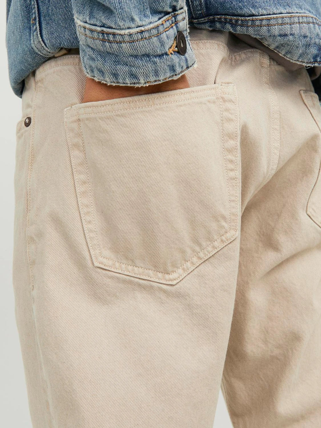 jack & jones uomo jeans Chris Cooper 12246401 am 900 Noos Ghiaccio