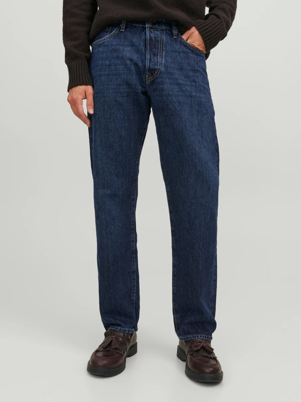 Jack & jones uomo jeans chris noos jos 480 12243892