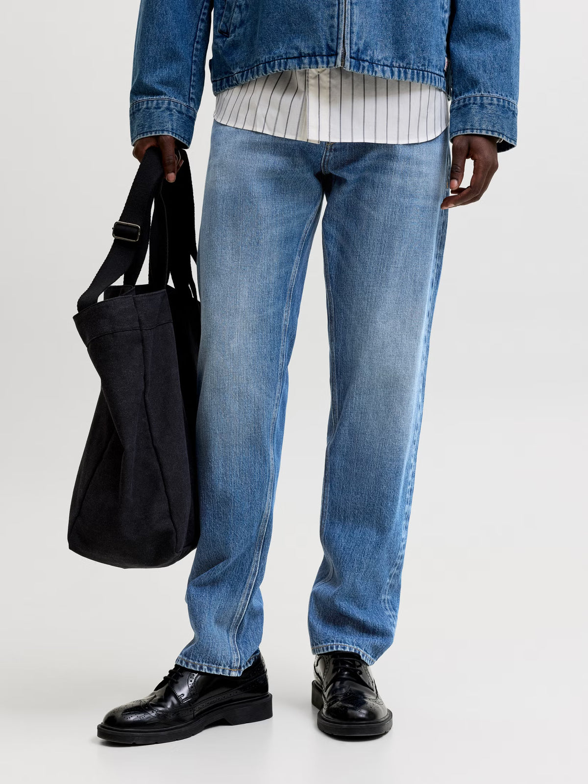 Jack & Jones jeans CHRIS ORIGINAL NOOS 12300815