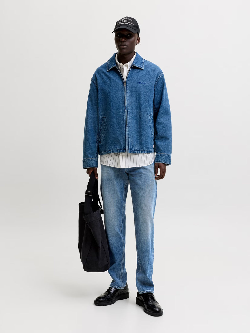 Jack & Jones jeans CHRIS ORIGINAL NOOS 12300815