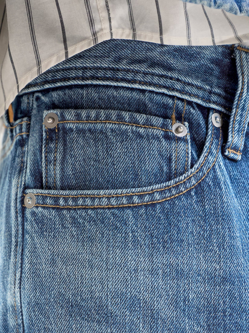 Jack & Jones jeans CHRIS ORIGINAL NOOS 12300815