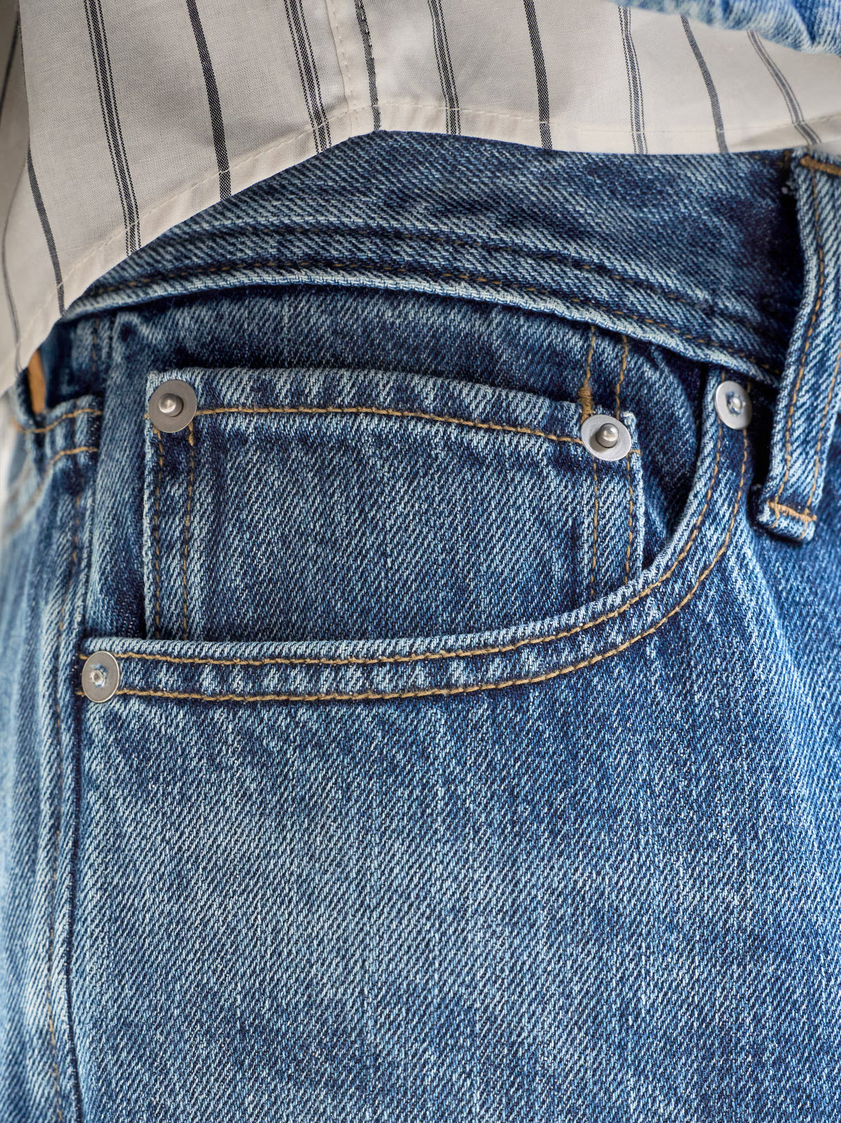 Jack & Jones jeans CHRIS ORIGINAL NOOS 12300815
