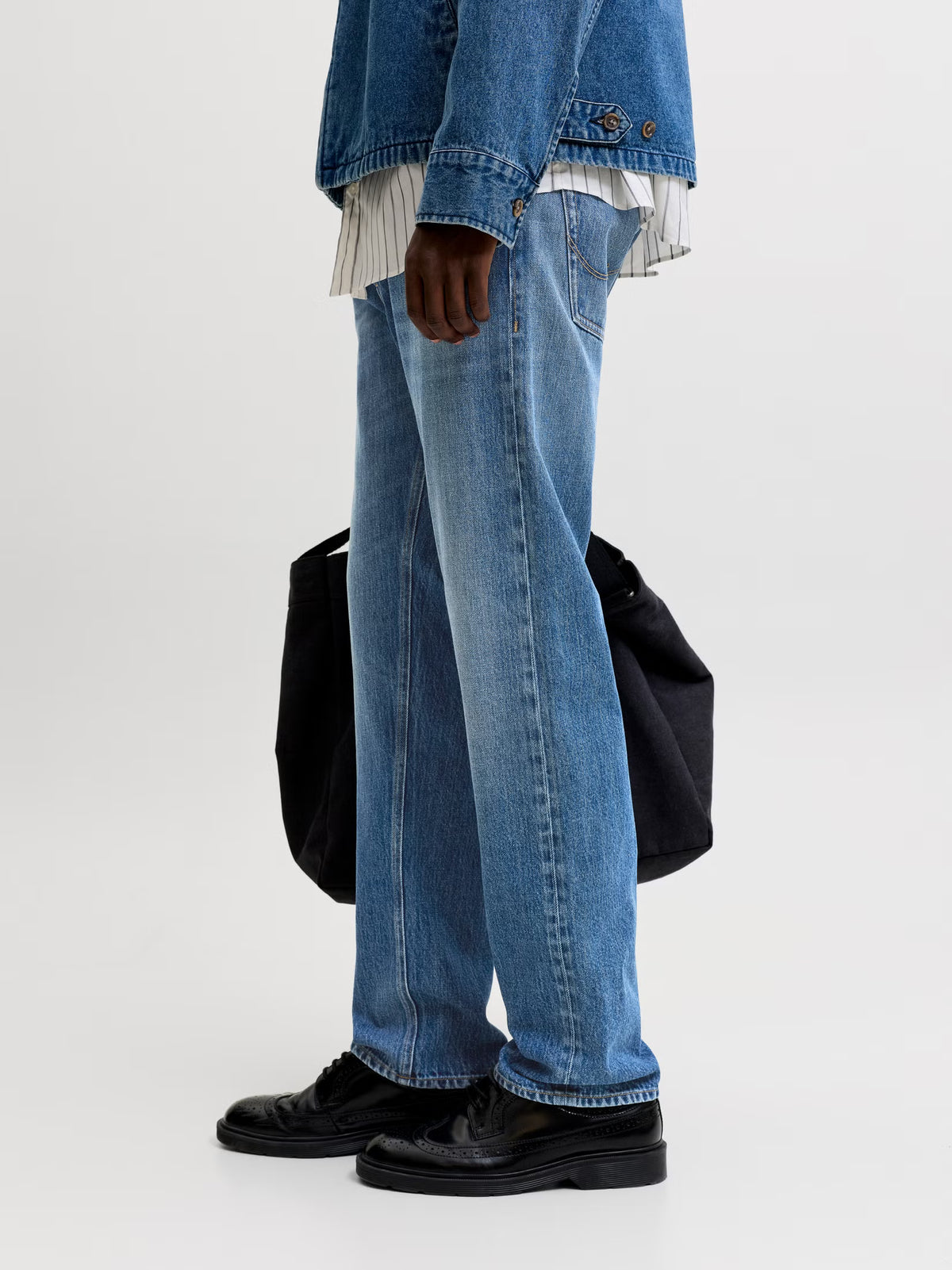 Jack & Jones jeans CHRIS ORIGINAL NOOS 12300815