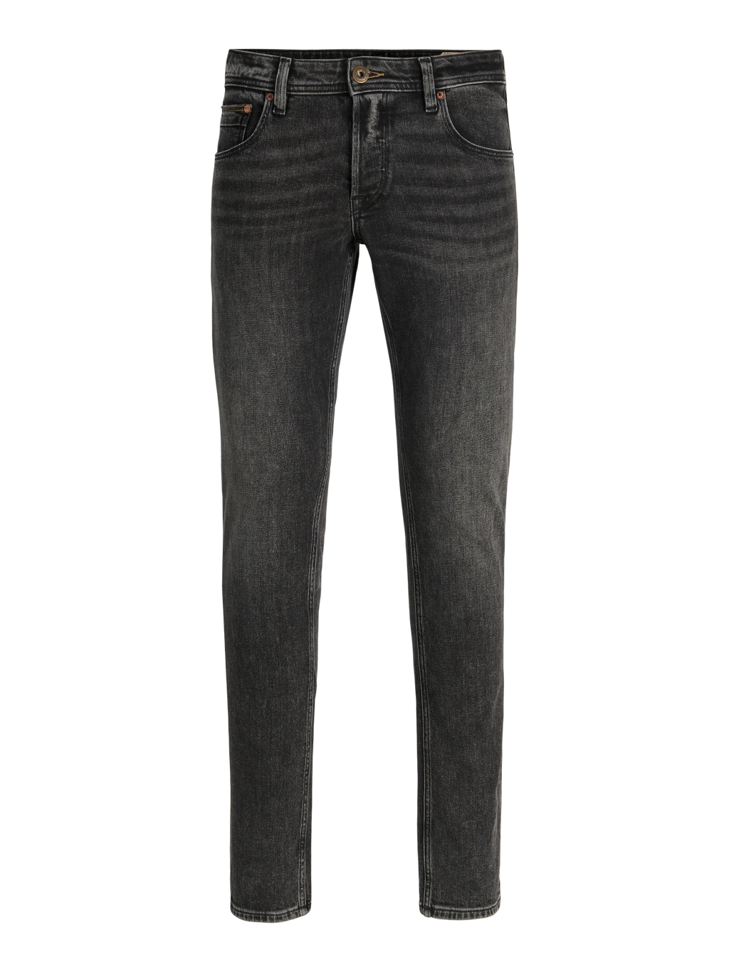 jack & jones uomo jeans Glenn Cole AM 971 Black