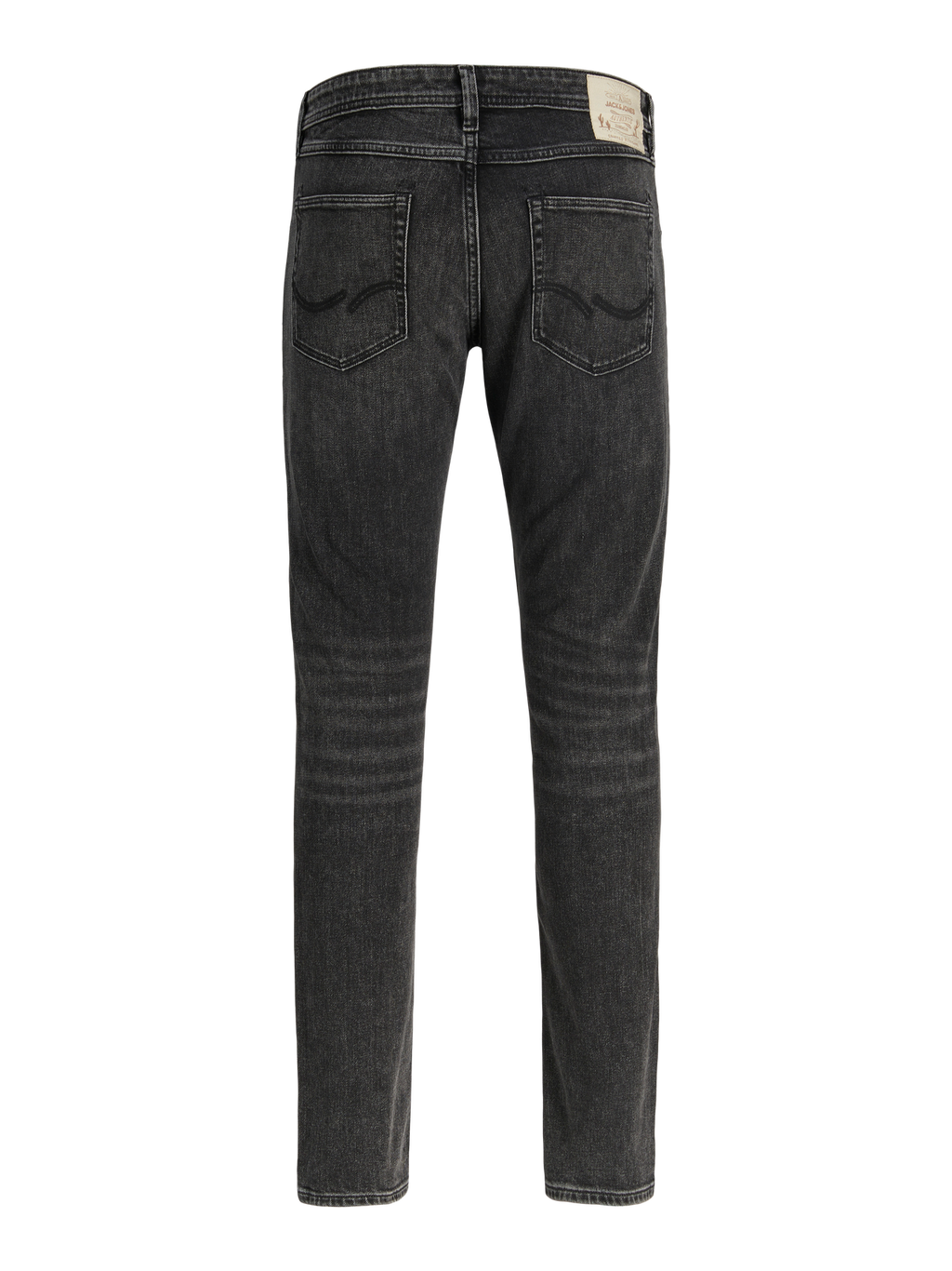 jack & jones uomo jeans Glenn Cole AM 971 Black