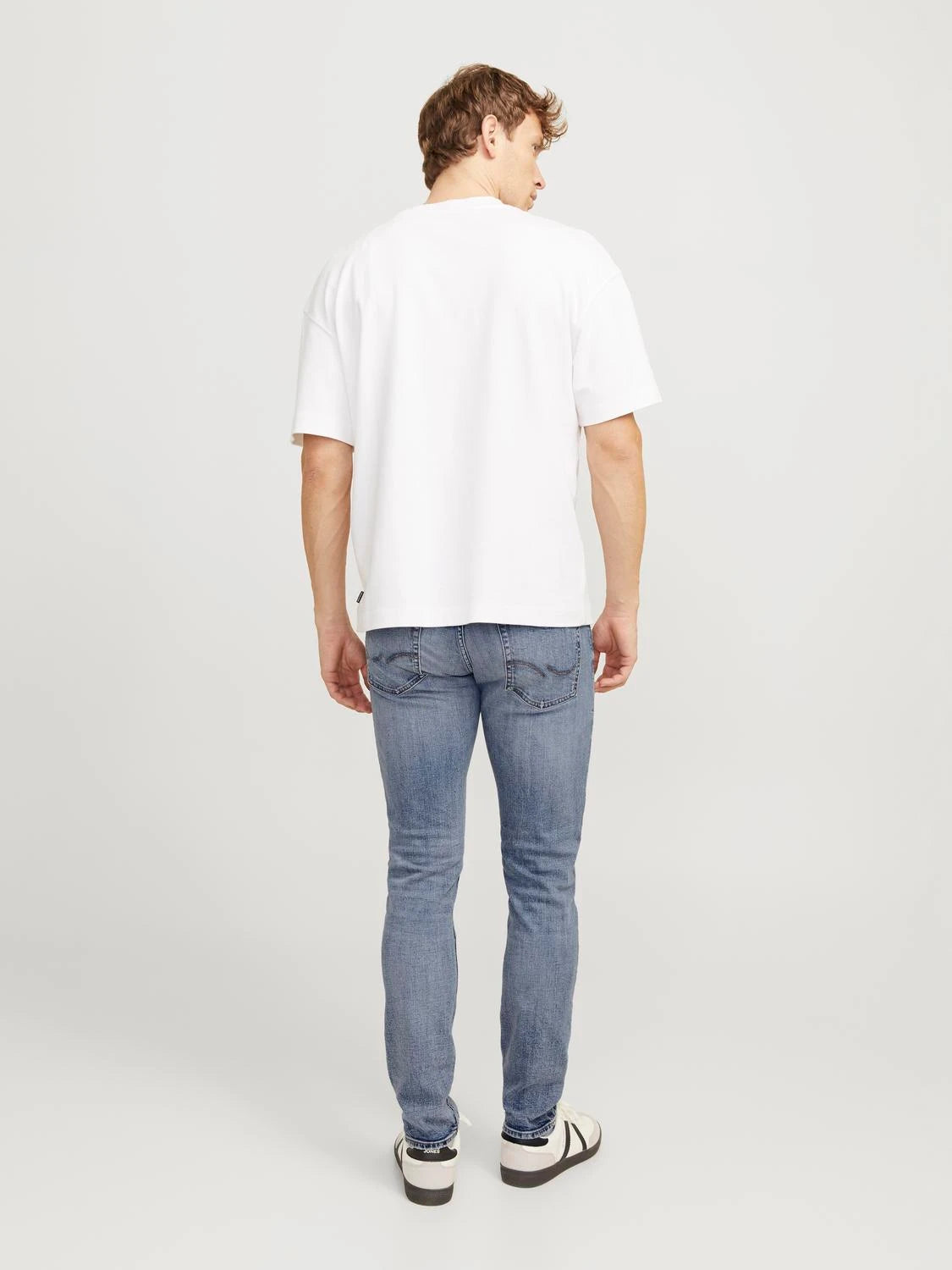 jack & jones uomo jeans glenn 12268003 cb 352