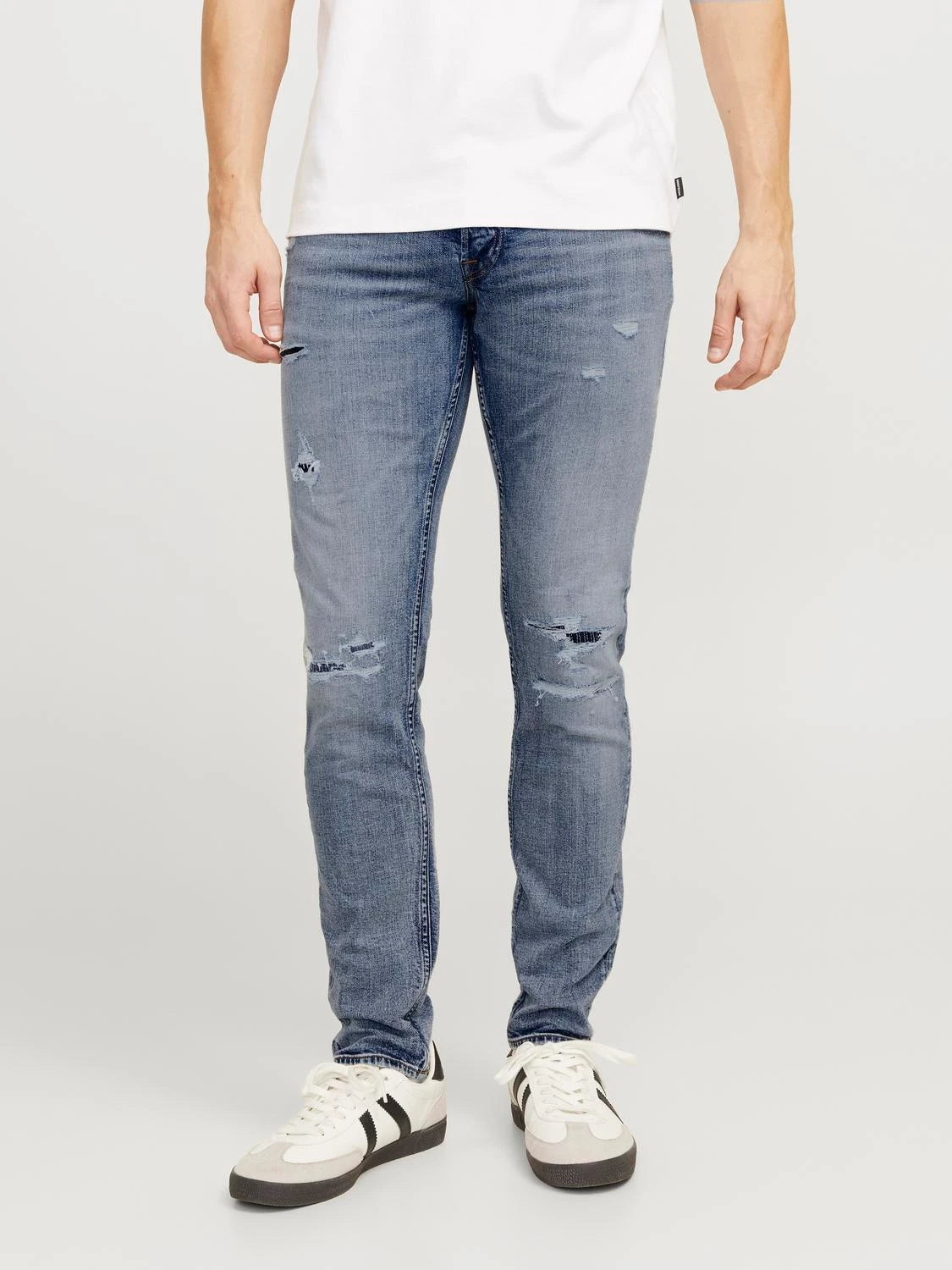 jack & jones uomo jeans glenn 12268003 cb 352