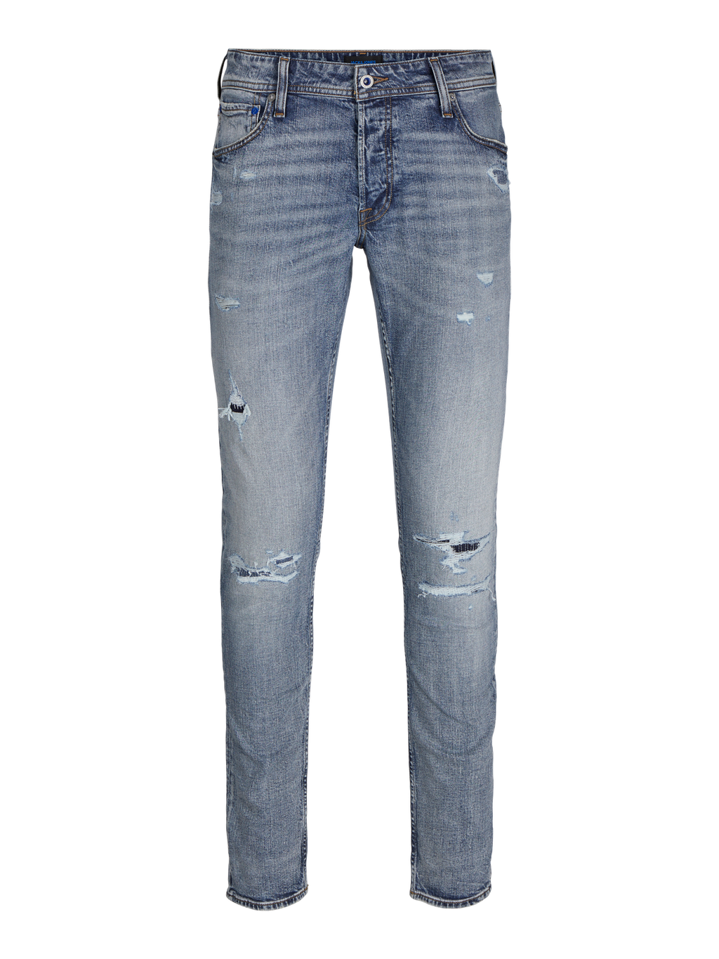 jack & jones uomo jeans glenn 12268003 cb 352