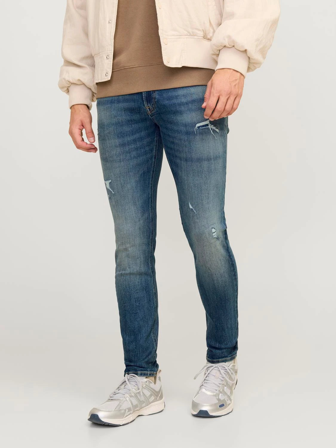 jack & jones uomo jeans Liam Cole Ge 872 Sn 12261726