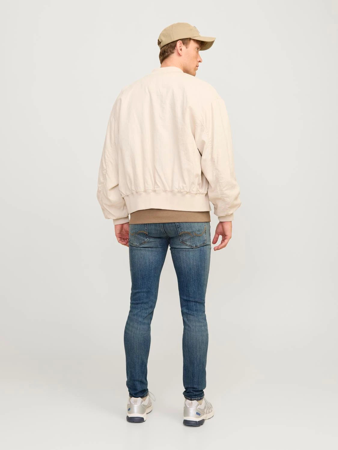 jack & jones uomo jeans Liam Cole Ge 872 Sn 12261726