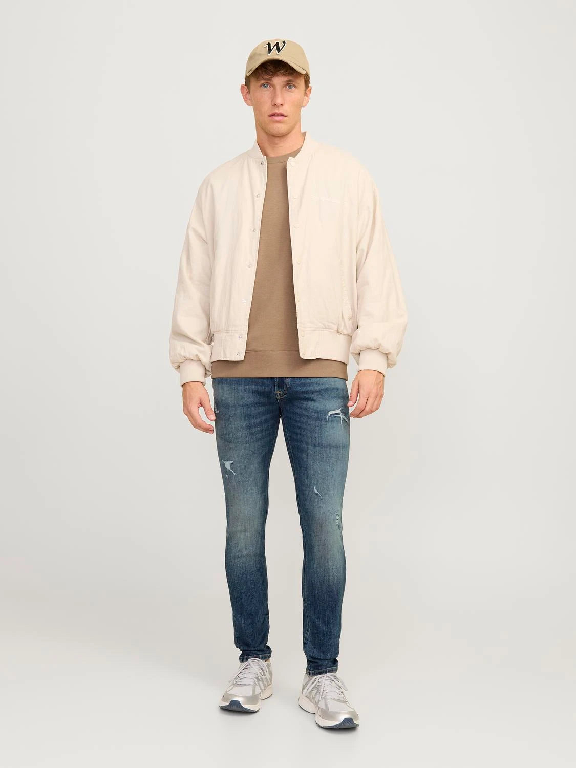 jack & jones uomo jeans Liam Cole Ge 872 Sn 12261726