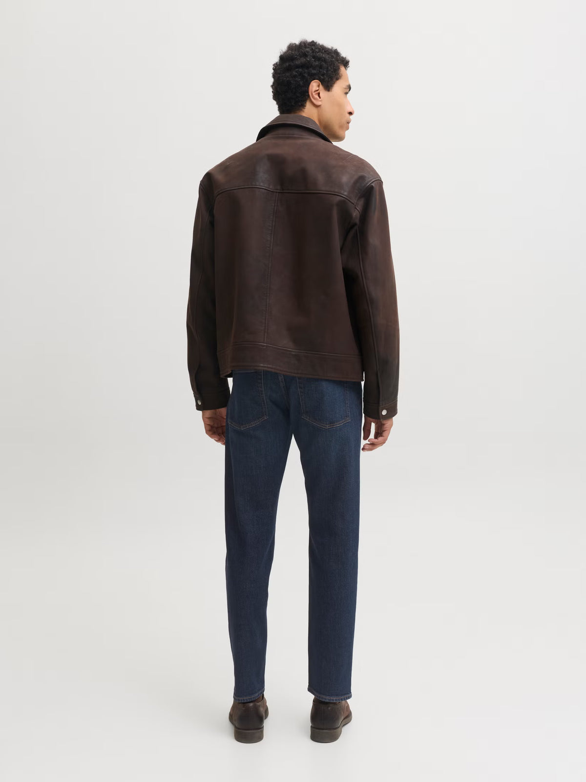 Jack & Jones jeans IMIKE CLASSIC NOOS 12303202