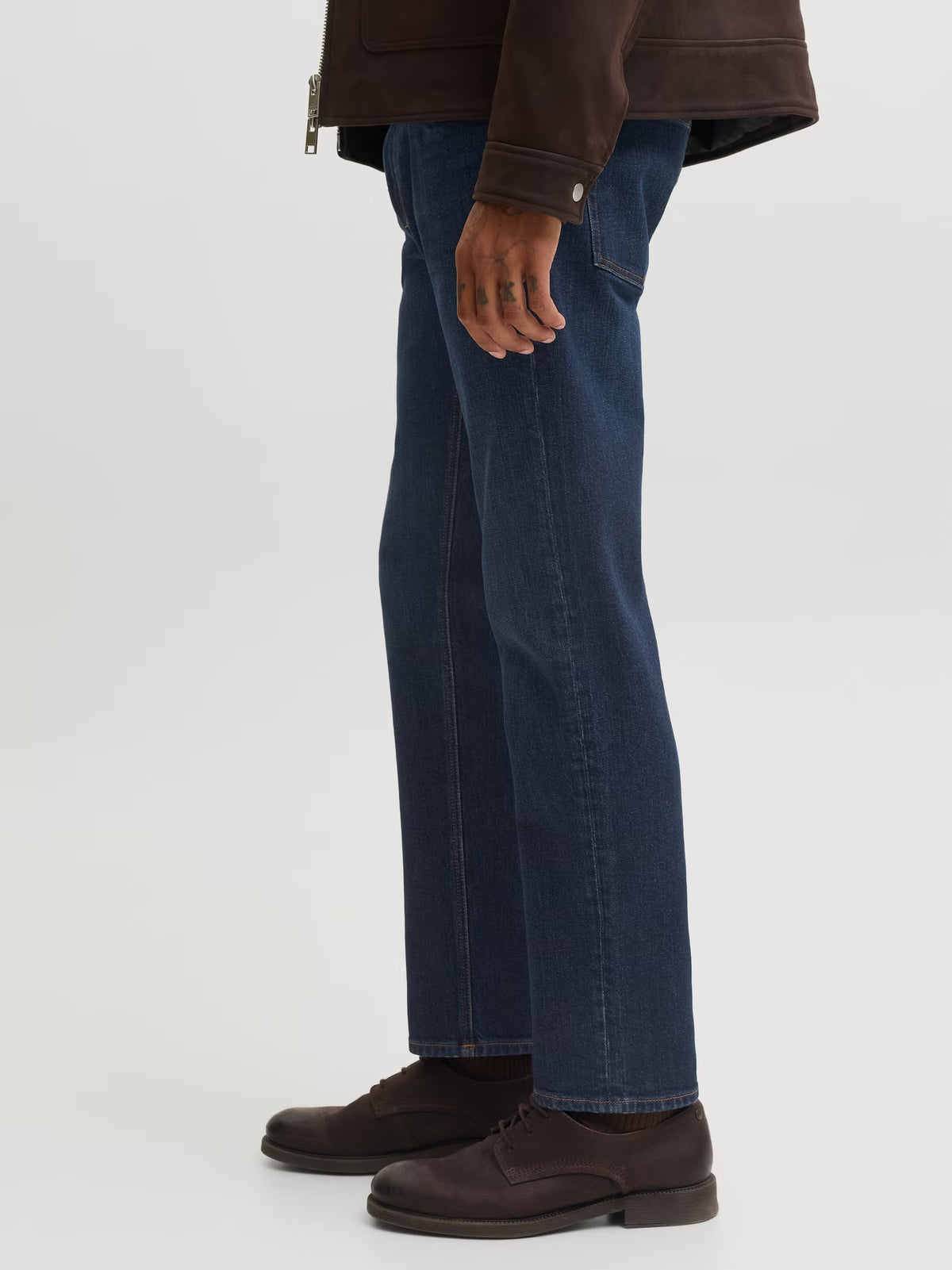 Jack & Jones jeans IMIKE CLASSIC NOOS 12303202