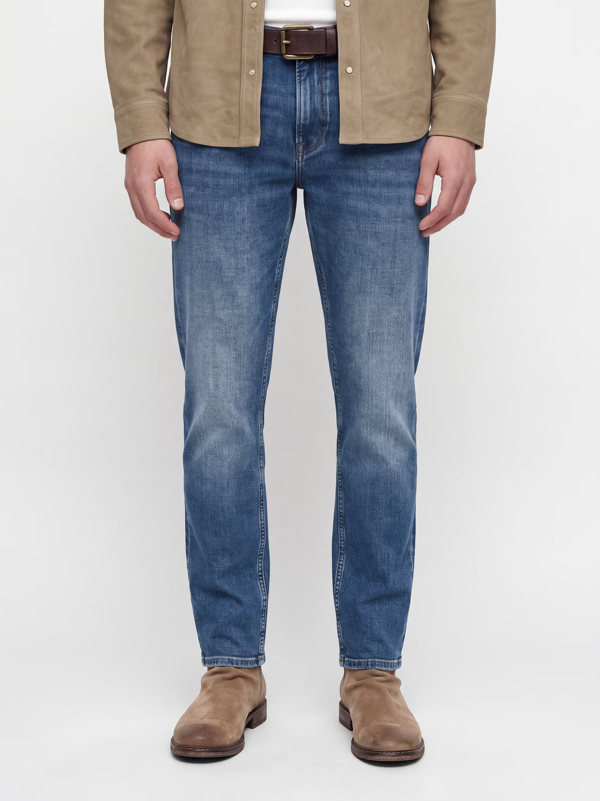 Jack & Jones jeans IMIKE JJPAOLO ST350 12303952