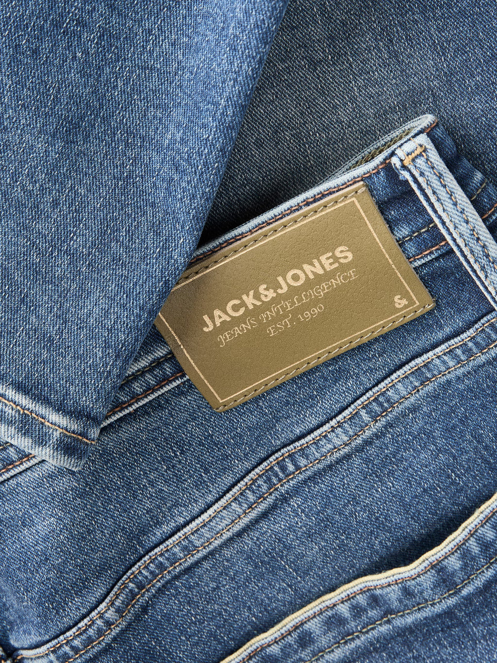 Jack & Jones jeans IMIKE JJPAOLO ST350 12303952
