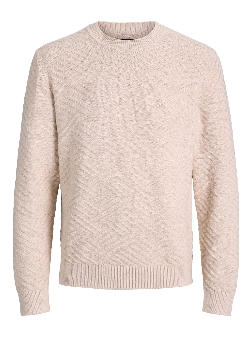 Jack & Jones maglia BLACOLE 12301702