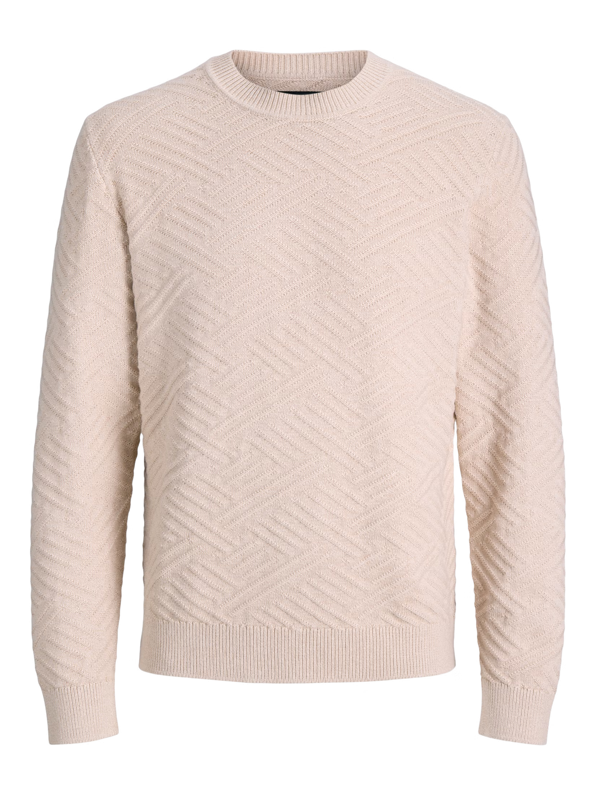 Jack & Jones maglia BLACOLE 12301702