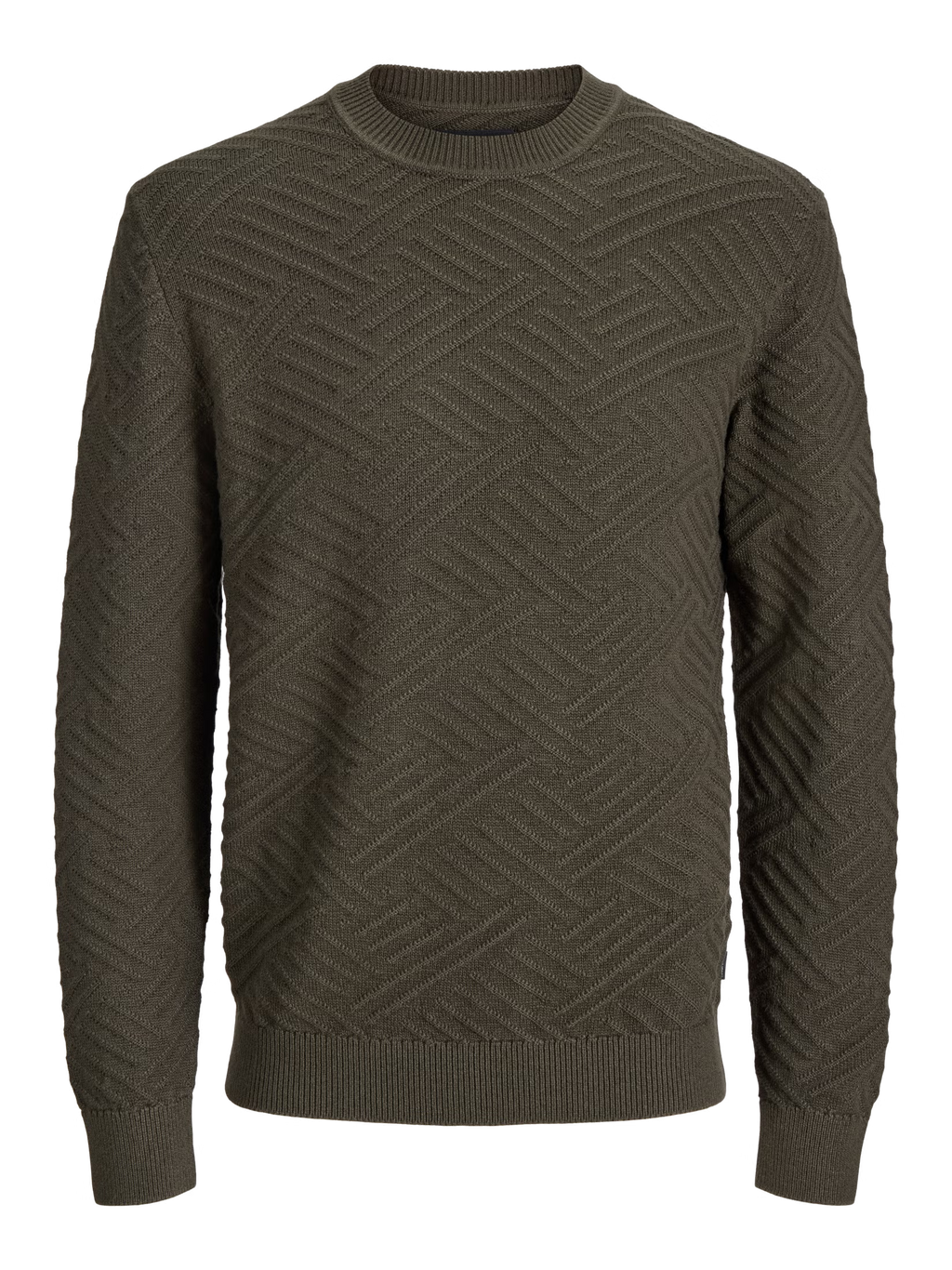 Jack & Jones maglia BLACOLE 12301702 FORESTNIGH