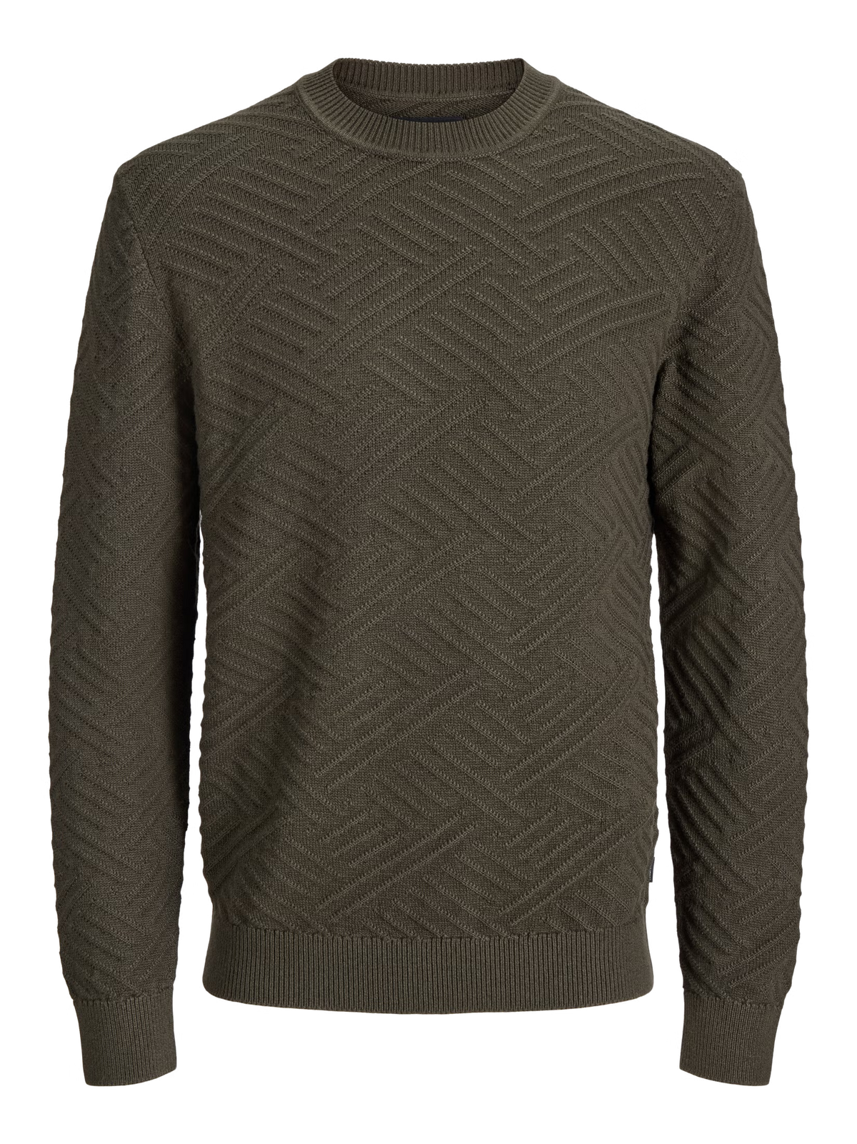 Jack & Jones maglia BLACOLE 12301702 FORESTNIGH
