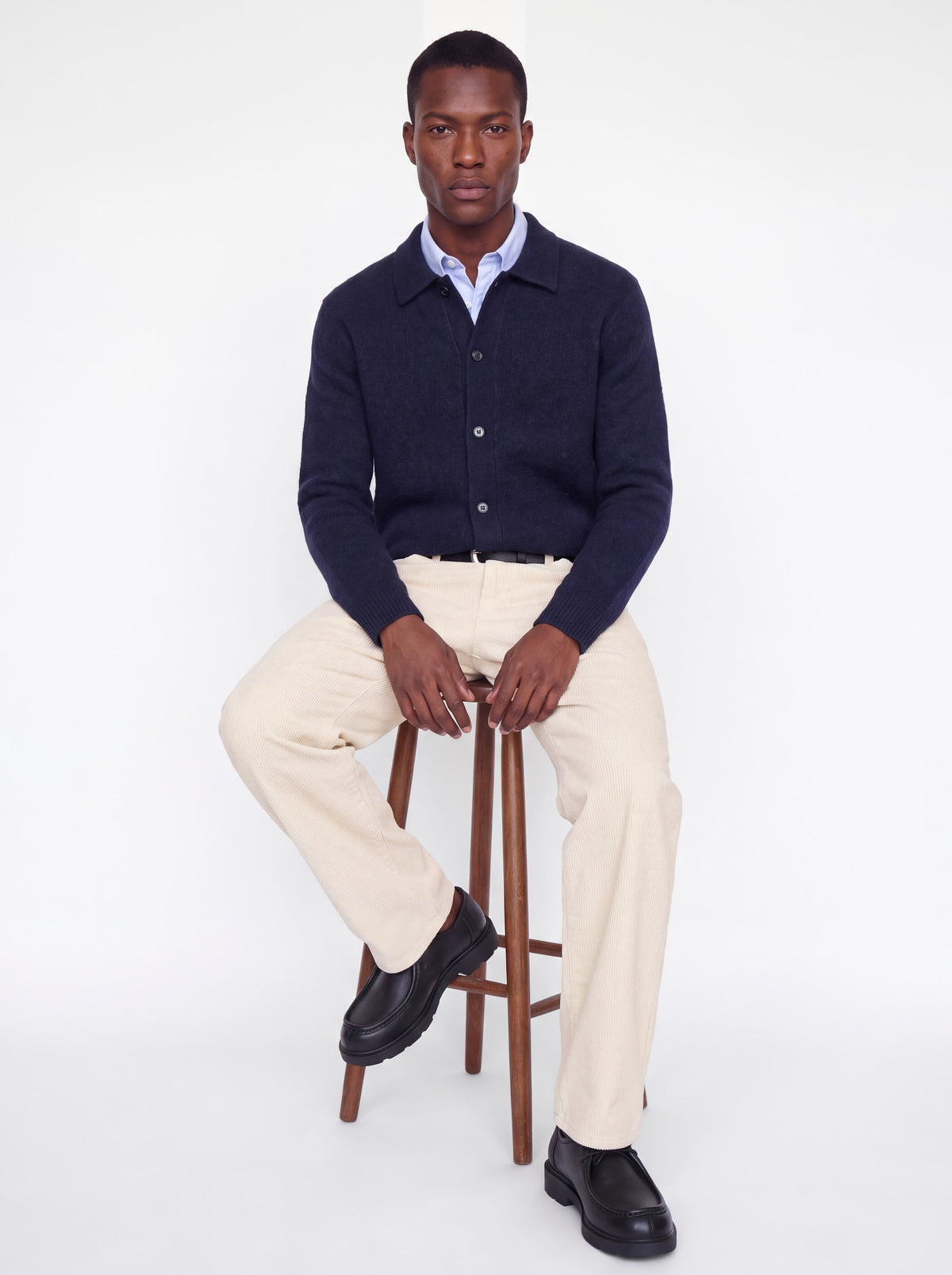 Jack & Jones cardigan BLASIMON SOUFFLE 12299965