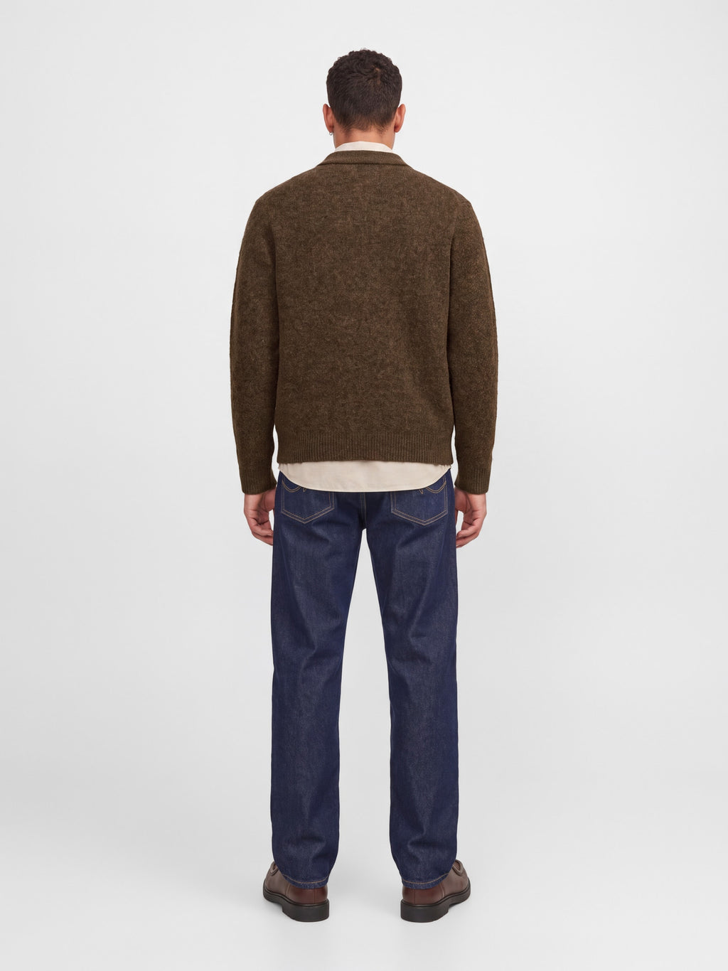 Jack & Jones cardigan BLASIMON SOUFFLE 12299965