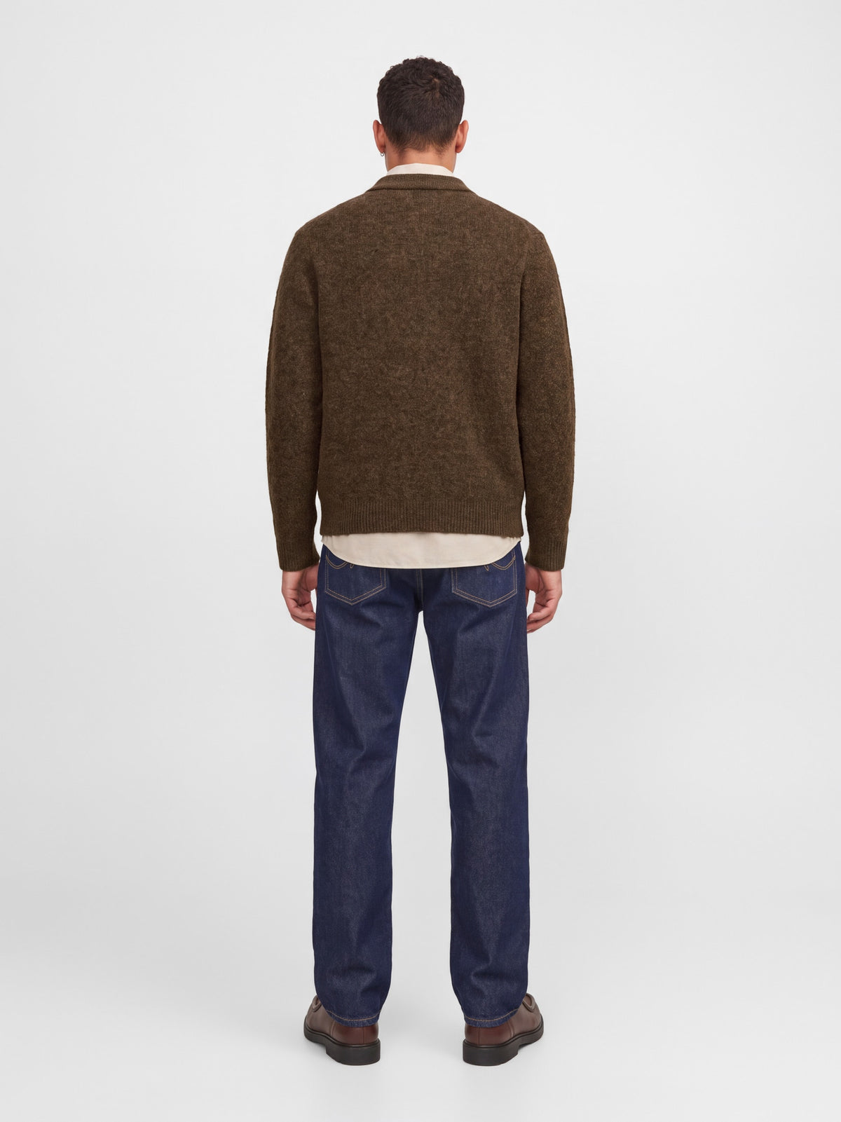 Jack & Jones cardigan BLASIMON SOUFFLE 12299965