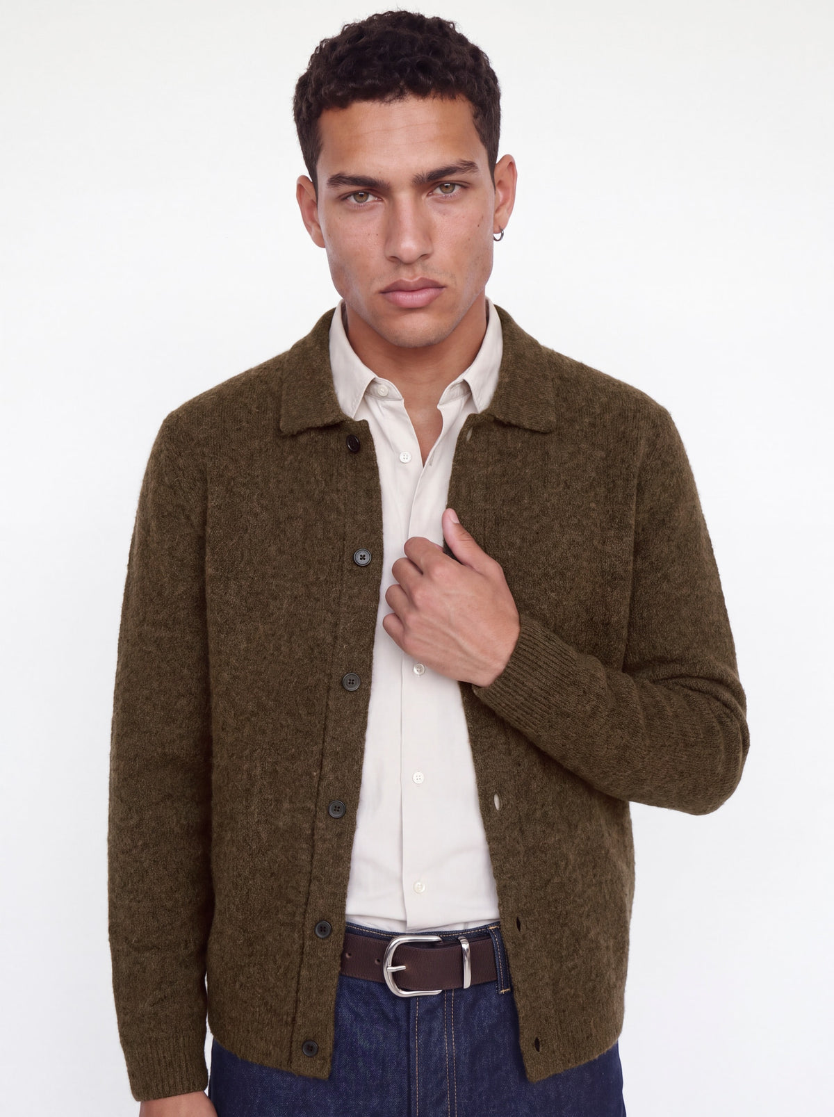 Jack & Jones cardigan BLASIMON SOUFFLE 12299965