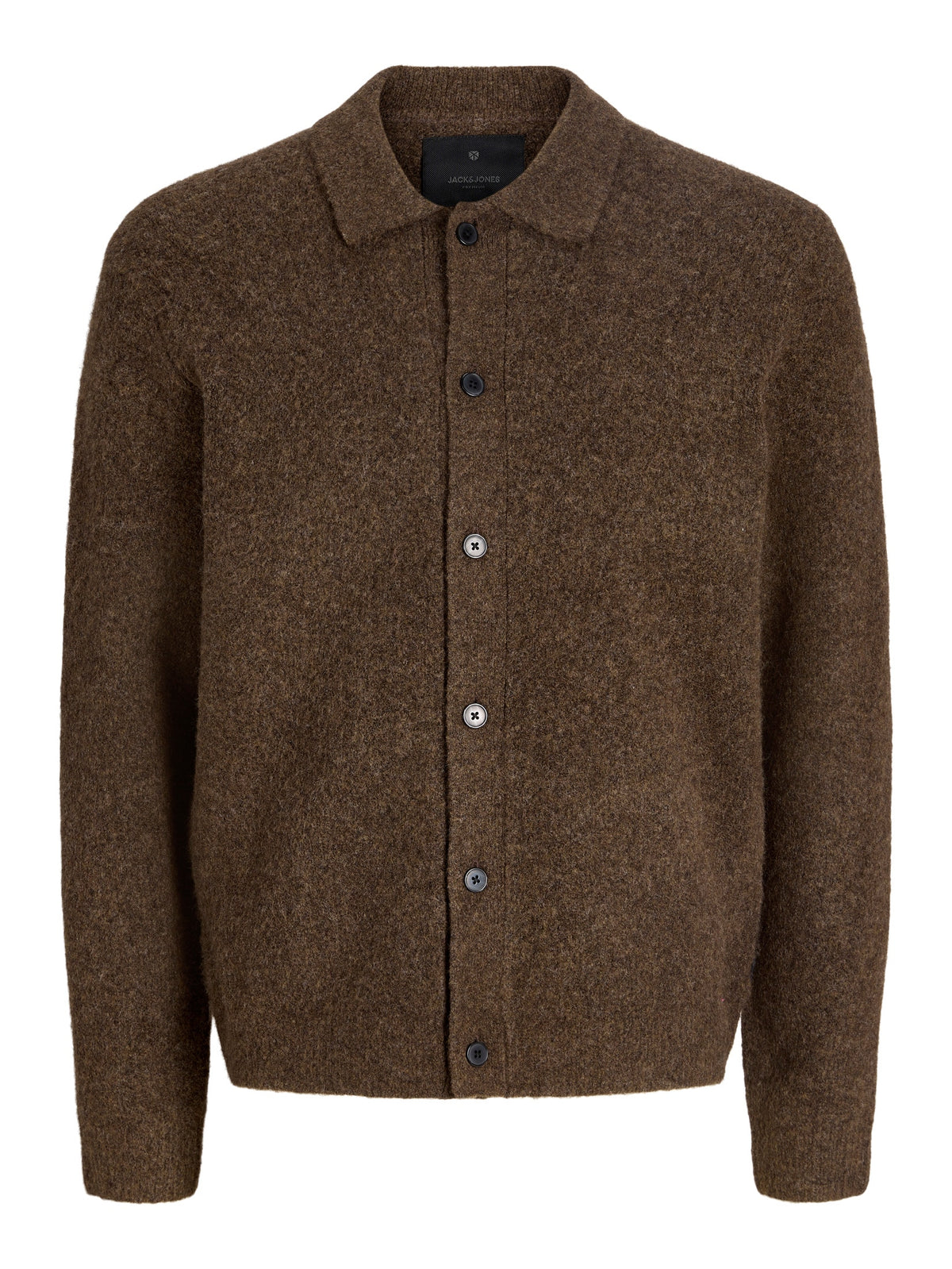 Jack & Jones cardigan BLASIMON SOUFFLE 12299965