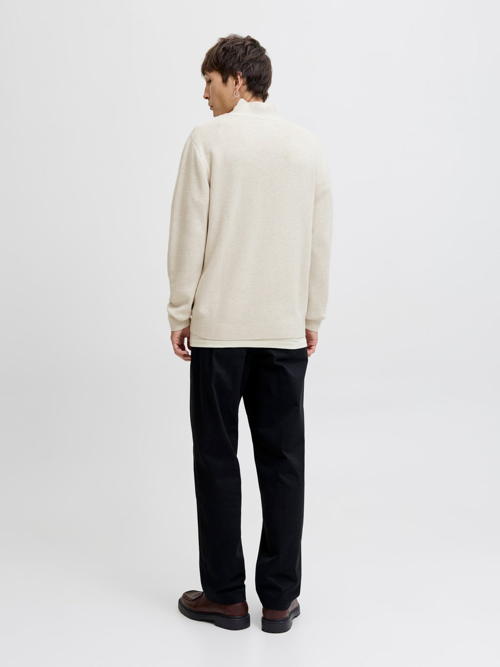 Jack & Jones maglia LAMILANO 12259664 CloudDanc