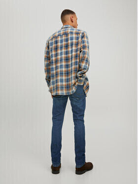 Jack & jones uomo jeans glenn noos am 819 12224987