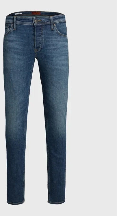Jack & jones uomo jeans glenn noos am 819 12224987