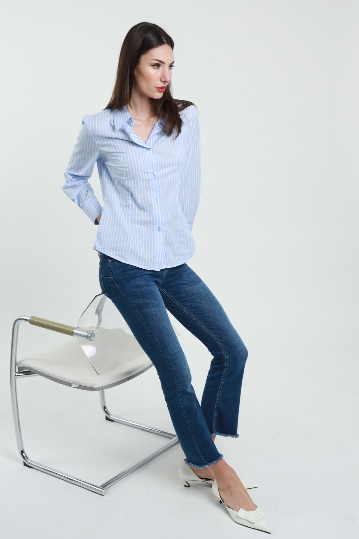 Susy Mix donna jeans LISAJL092