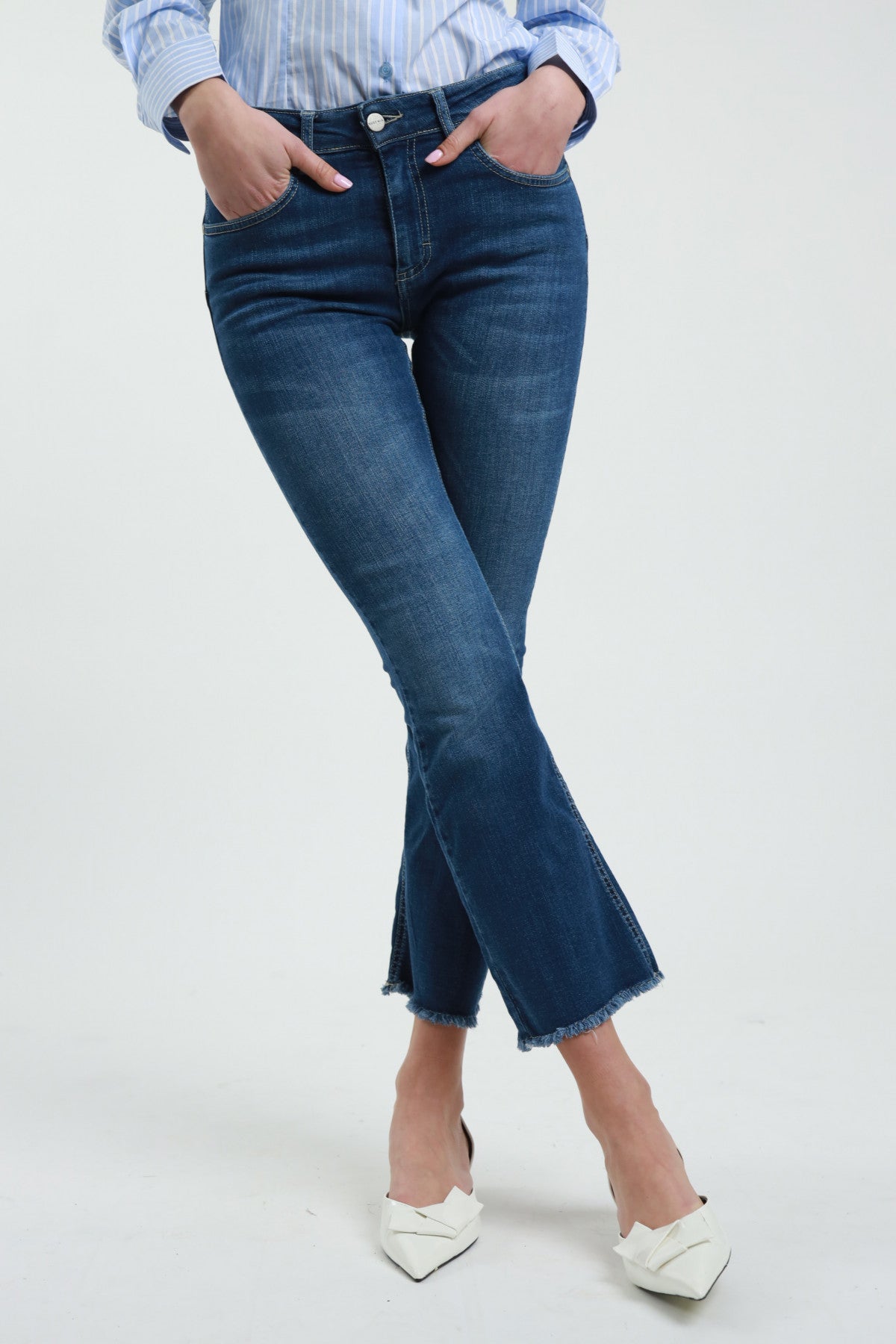 Susy Mix donna jeans LISAJL092