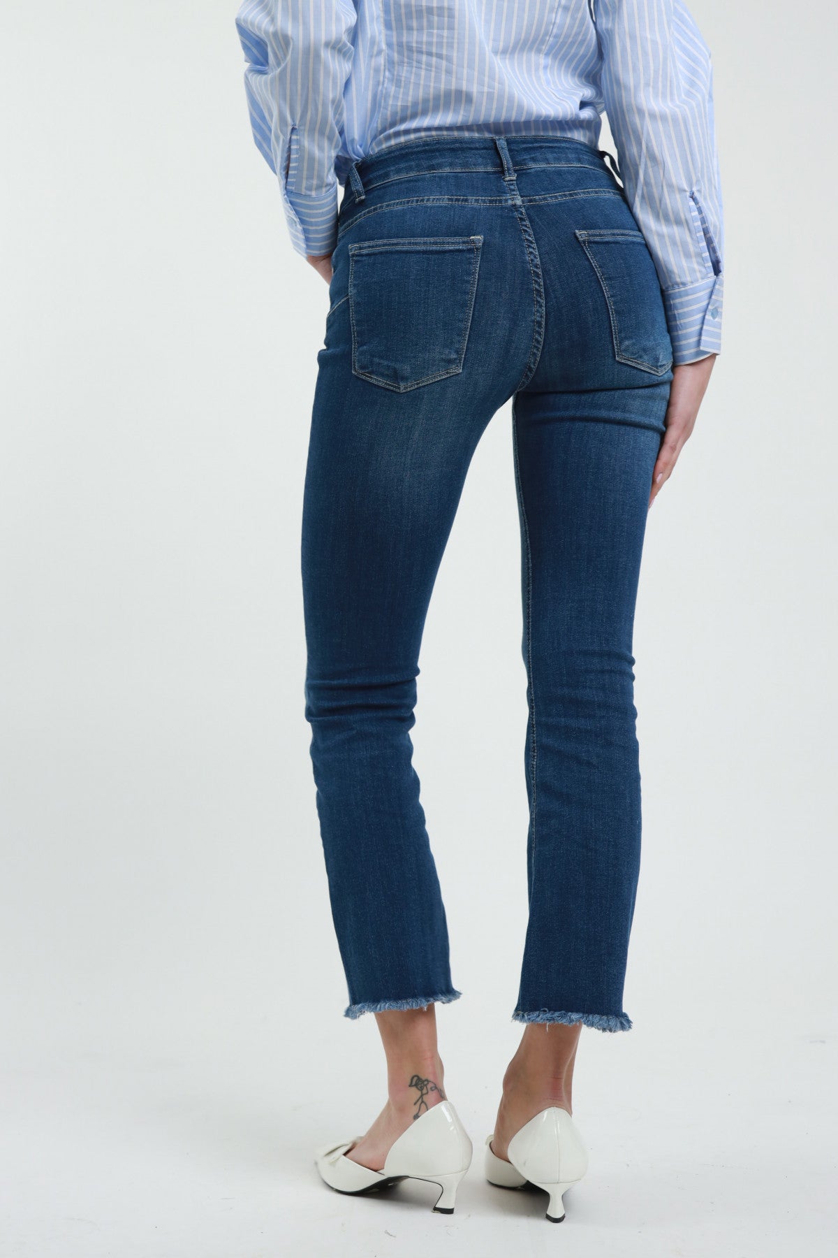Susy Mix donna jeans LISAJL092