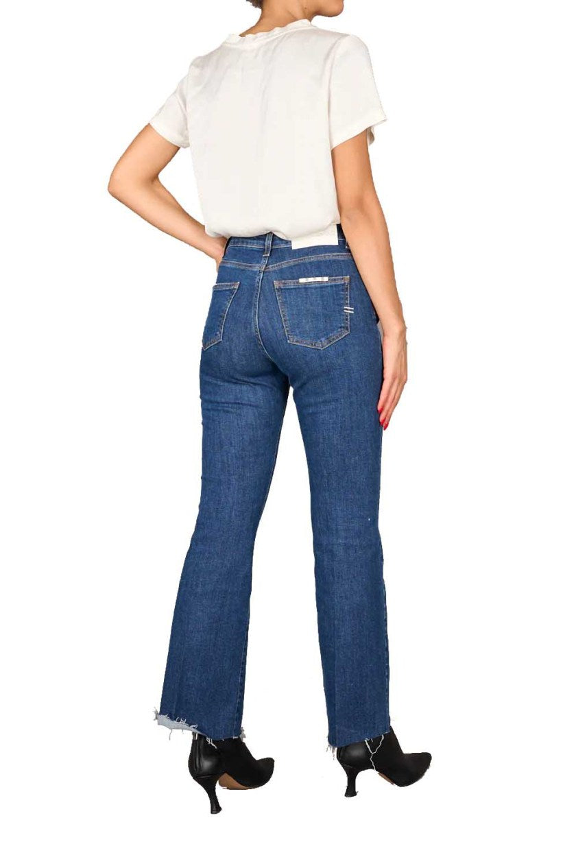 Vicolo donna jeans DR5005