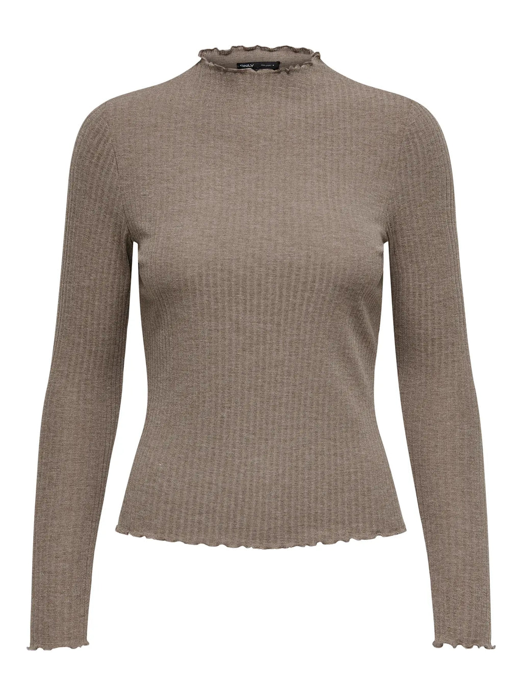 Only donna maglia Emma 15180040 Caribou