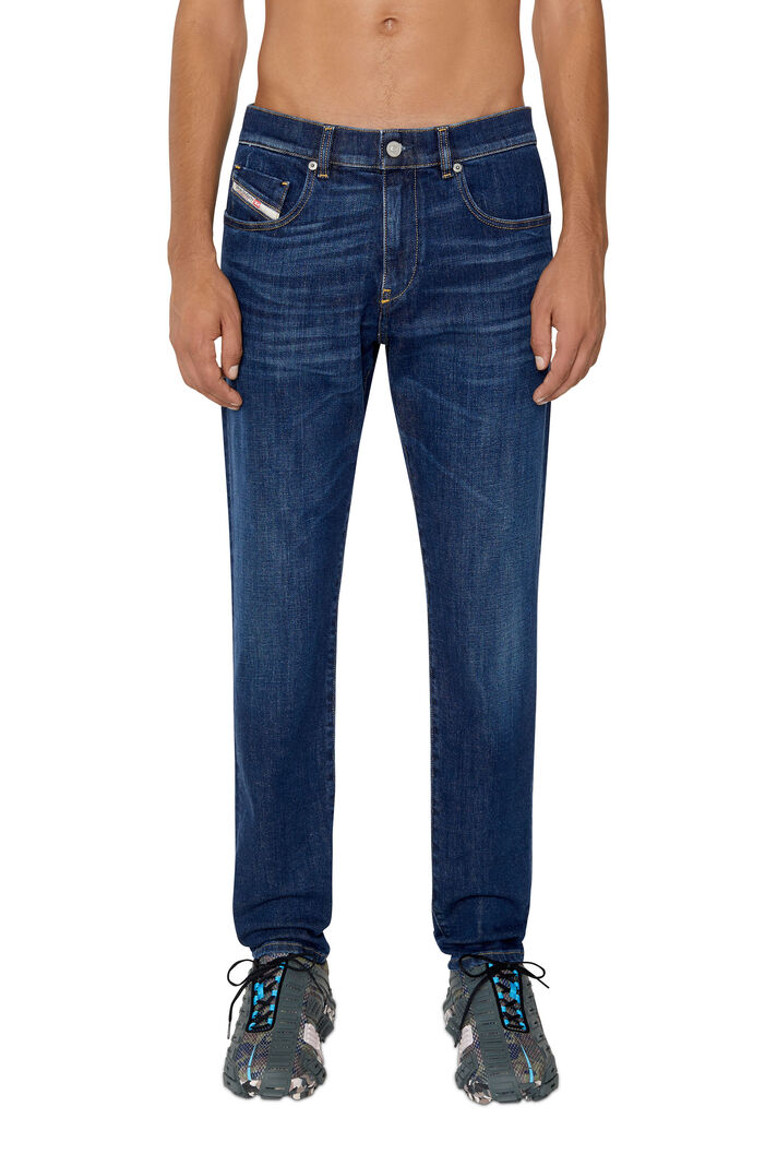 Diesel uomo jeans d-strukt A03558-09F89-01