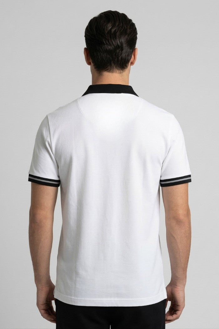 Richmond uomo polo MOYIM UMP26013PO