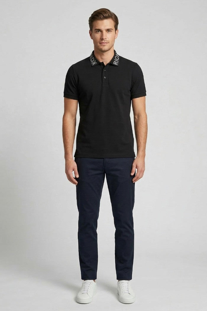 Richmond uomo polo SUTLE UMP26011PO
