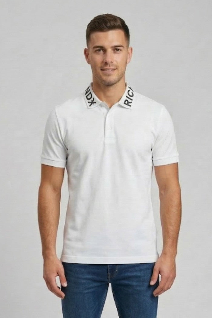 Richmond uomo polo SUTLE UMP26011PO