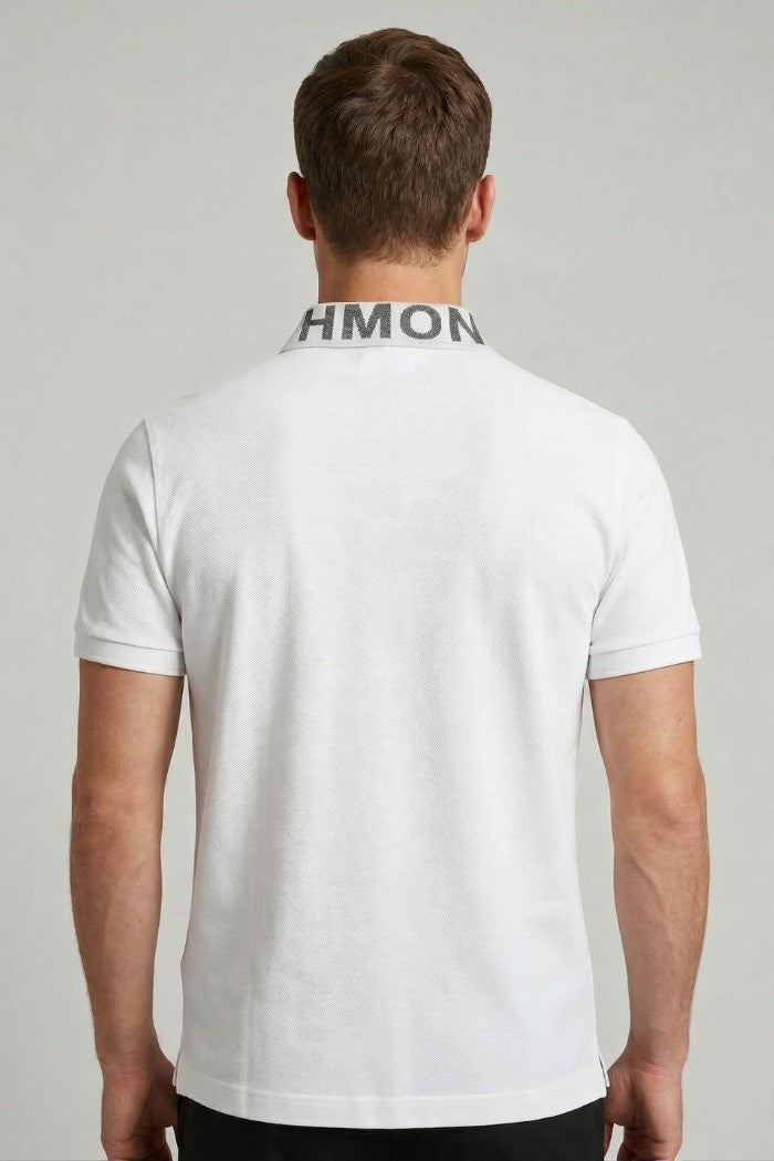 Richmond uomo polo SUTLE UMP26011PO