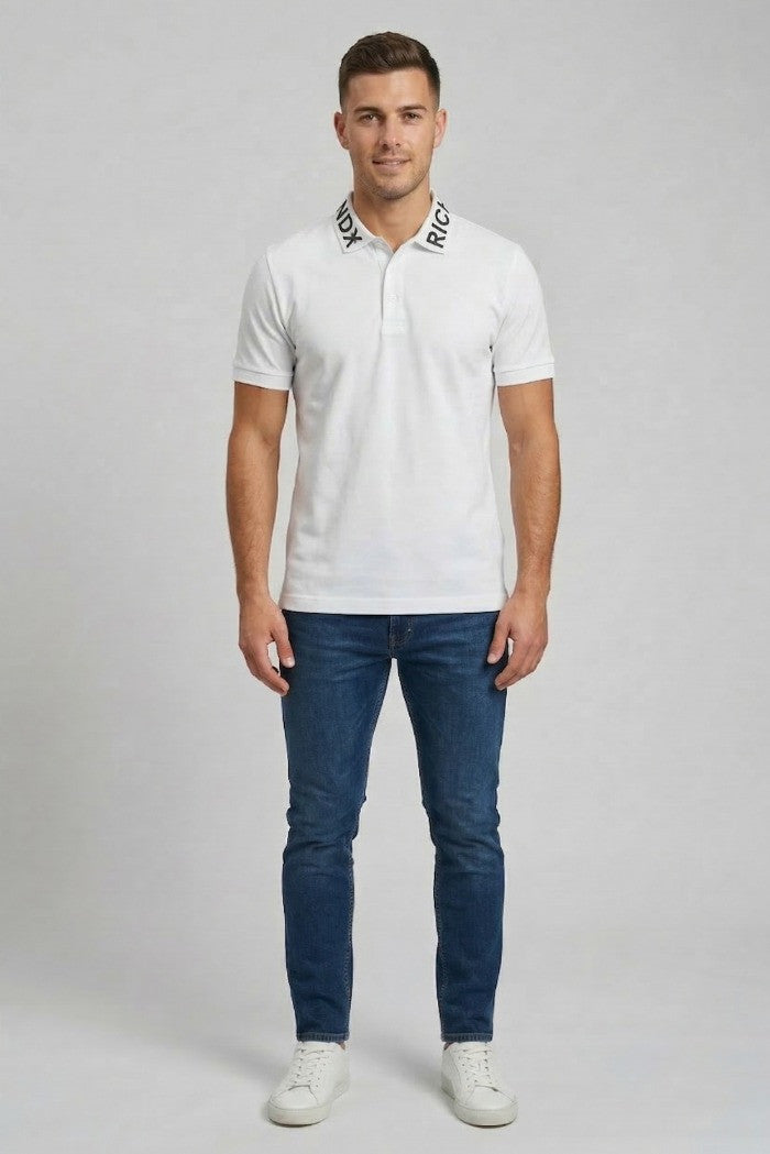 Richmond uomo polo SUTLE UMP26011PO