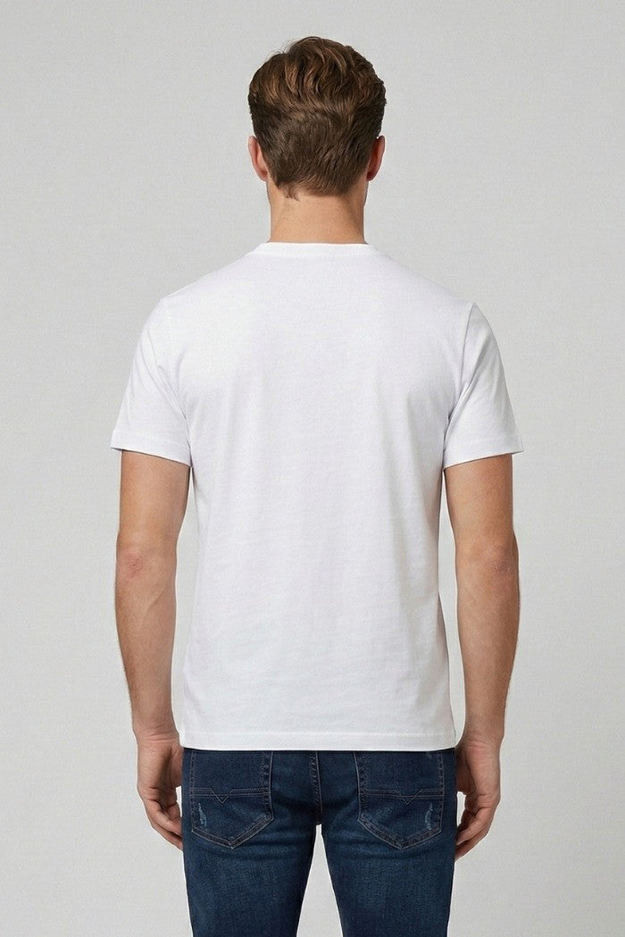 Richmond uomo t-shirt SORIM UMP26010TS