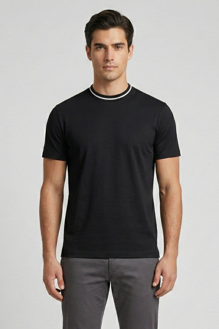 Richmond uomo t-shirt CHALONI UMP26335TS