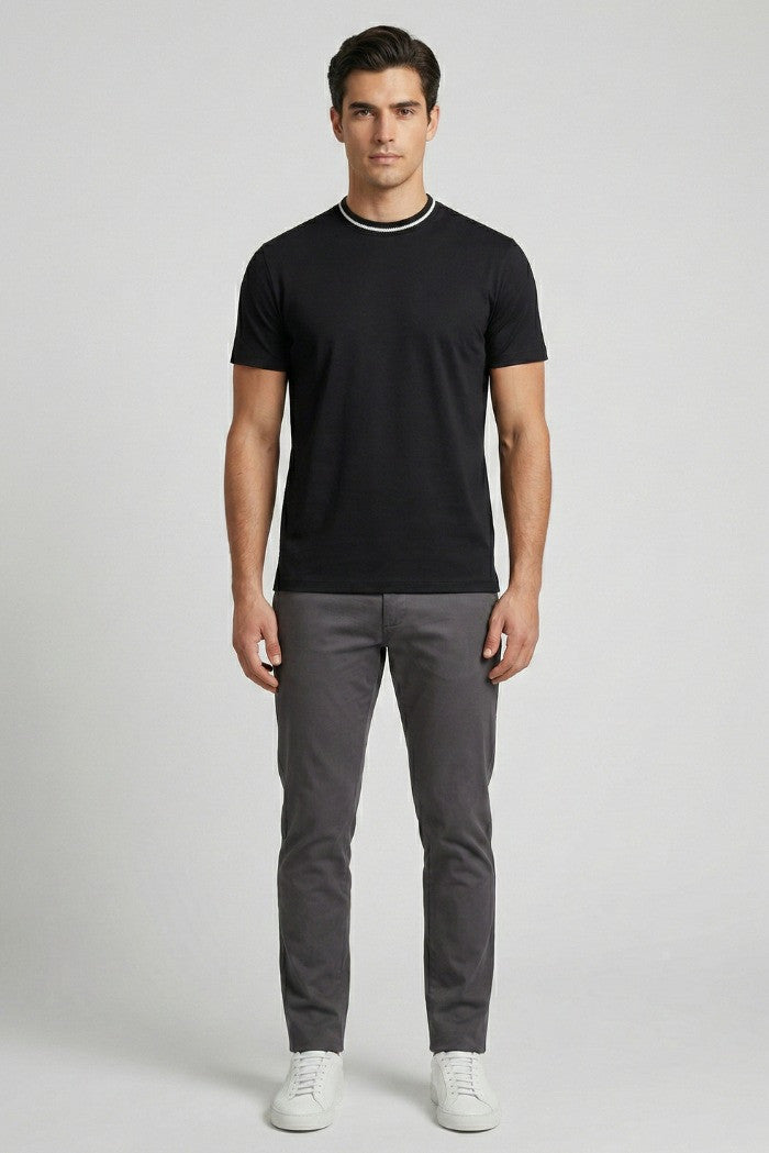 Richmond uomo t-shirt CHALONI UMP26335TS