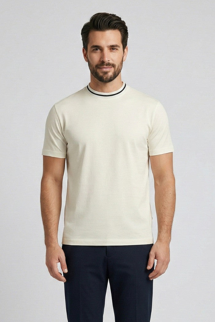 Richmond uomo t-shirt CHALONI UMP26335TS